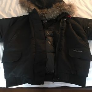 canada goose jacket poshmark canada goose jacket poshmark